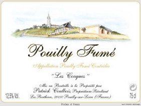 pouilly