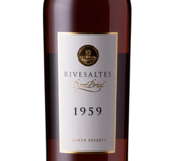 rivesaltes